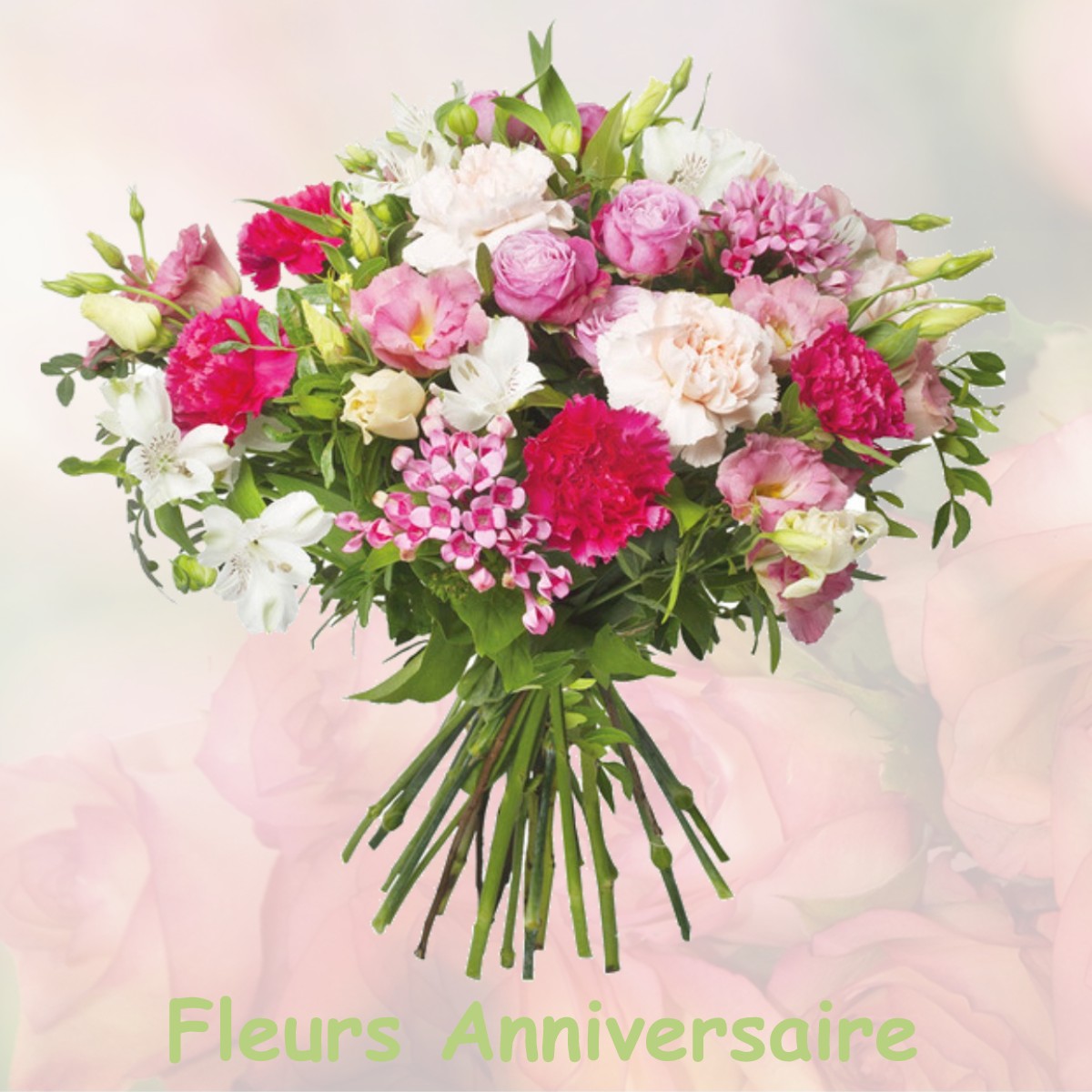 fleurs anniversaire GUEYTES-ET-LABASTIDE
